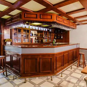 Hotel Acacia, São Caetano do Sul