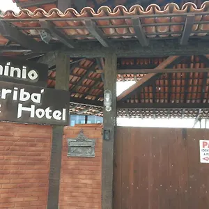 Condominio Geriba Apart Apto 116 Búzios