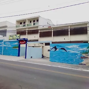 Hotel Fragata, São Miguel Paulista